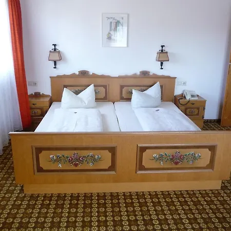 Hotel Garni Neustadter Hof