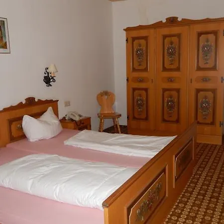 Hotel Garni Neustadter Hof Titisee-Neustadt