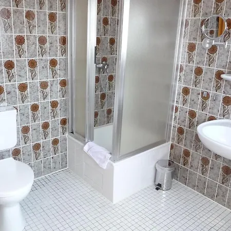 Garni Neustadter Hof