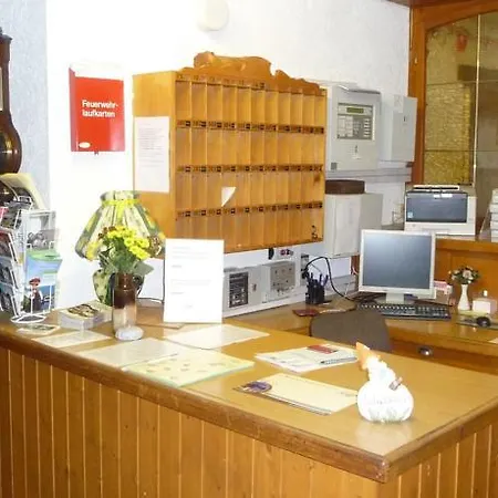 Garni Neustadter Hof