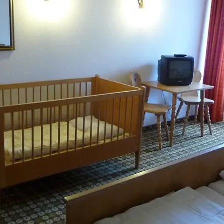 Hotel Garni Neustadter Hof Titisee-Neustadt