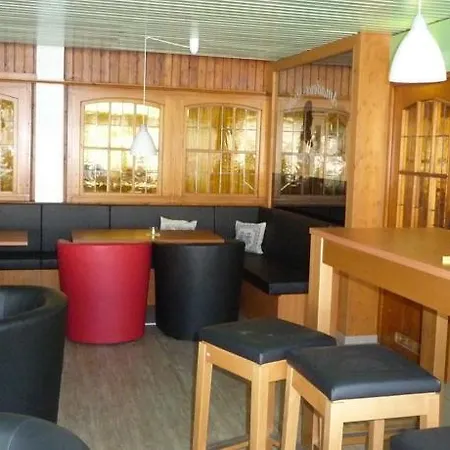 Garni Neustadter Hof 3*