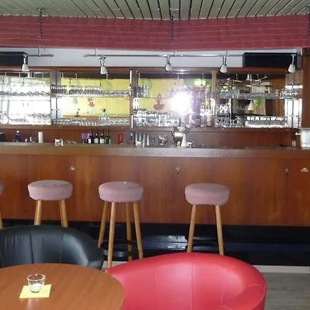 Garni Neustadter Hof Hotel 3*