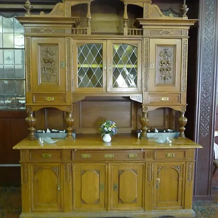Ξενοδοχείο Garni Neustadter Hof Titisee-Neustadt