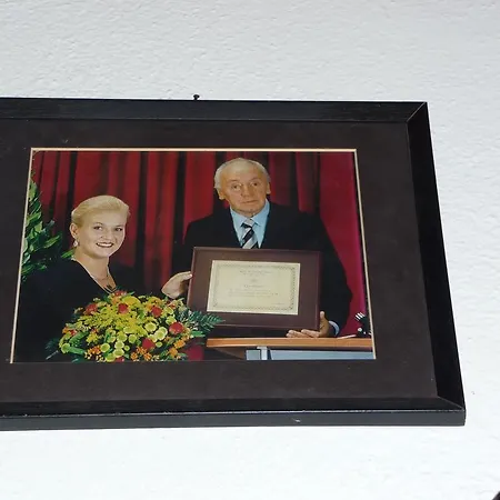 Ξενοδοχείο Garni Neustadter Hof 3*