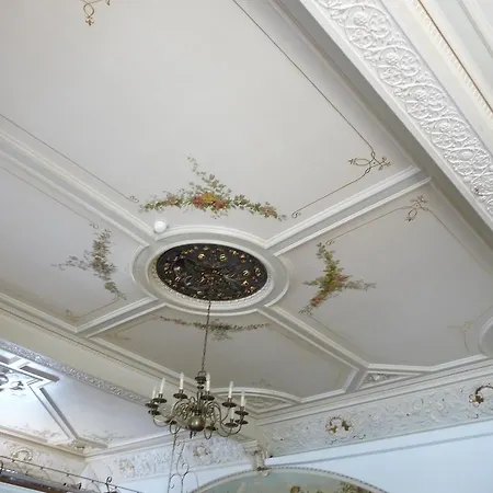 Garni Neustadter Hof Titisee-Neustadt