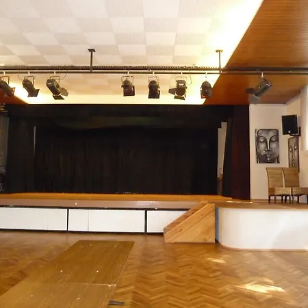 Garni Neustadter Hof Ξενοδοχείο