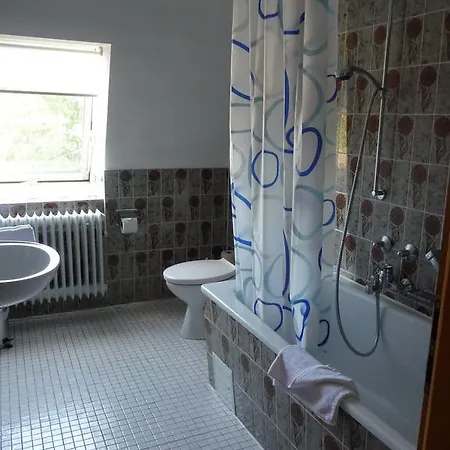 Garni Neustadter Hof 3* Titisee-Neustadt