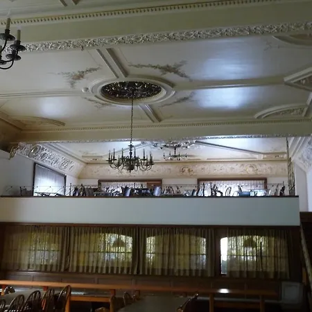 Garni Neustadter Hof 3*