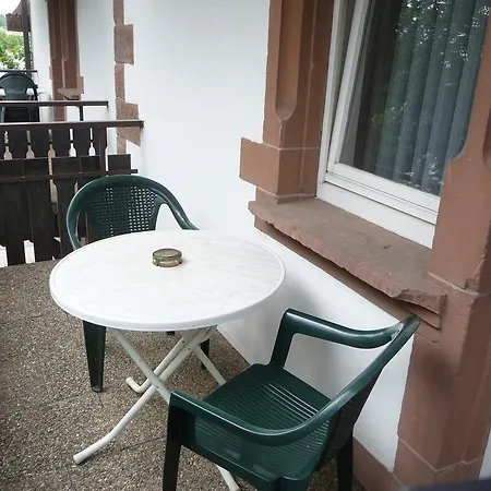 Garni Neustadter Hof Ξενοδοχείο Titisee-Neustadt