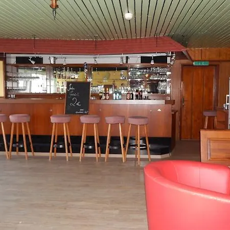 Hotel Garni Neustadter Hof