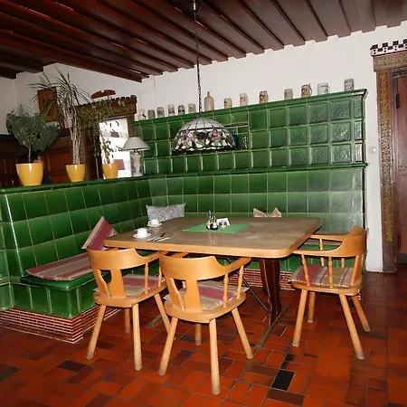 Garni Neustadter Hof Hotel