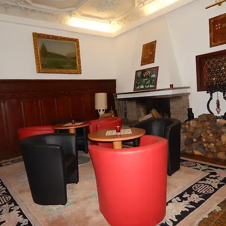 Garni Neustadter Hof