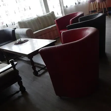 Garni Neustadter Hof Hotel