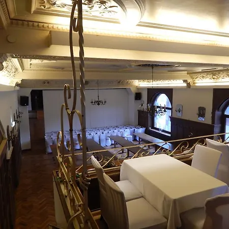 Hotel Garni Neustadter Hof 3*