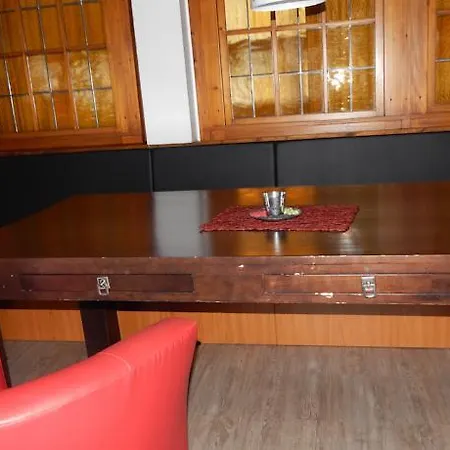 Hotel Garni Neustadter Hof Titisee-Neustadt