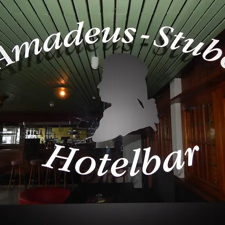 Garni Neustadter Hof 3* Titisee-Neustadt