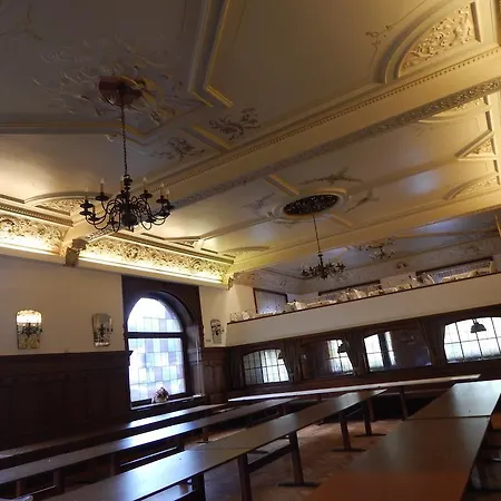 Garni Neustadter Hof 3*