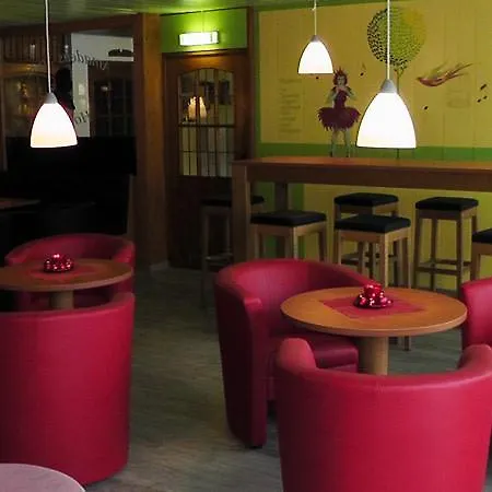 Garni Neustadter Hof