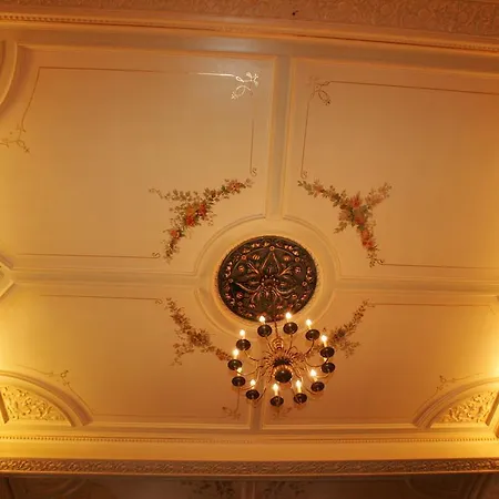 Garni Neustadter Hof Hotel 3*