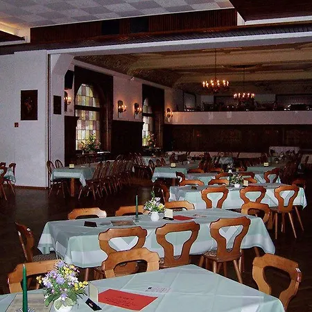 Garni Neustadter Hof 3*