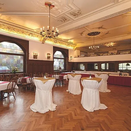 Hotel Garni Neustadter Hof