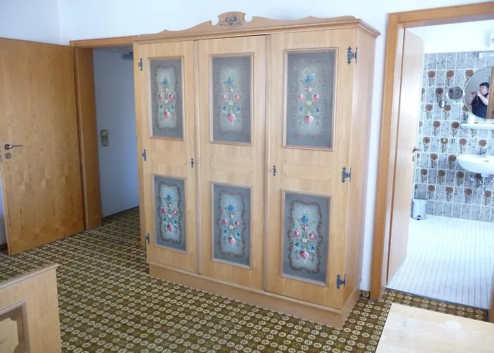 Garni Neustadter Hof