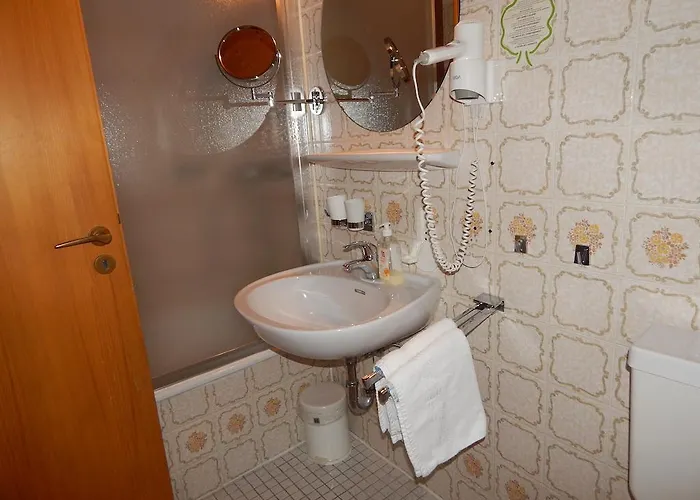 Garni Neustadter Hof