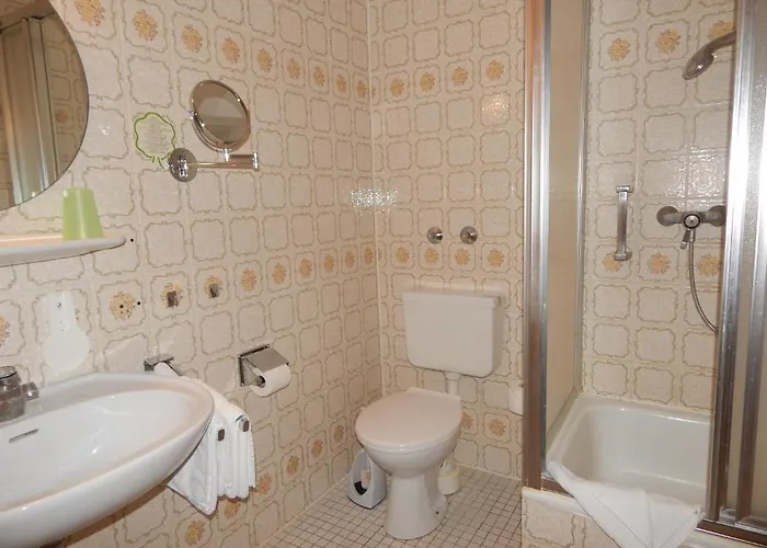 Hotel Garni Neustadter Hof 3*