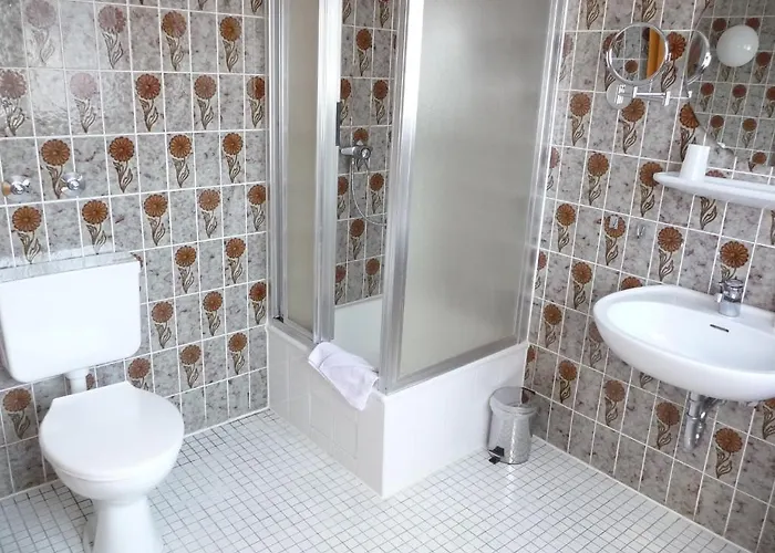 Garni Neustadter Hof