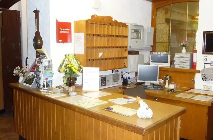 Garni Neustadter Hof