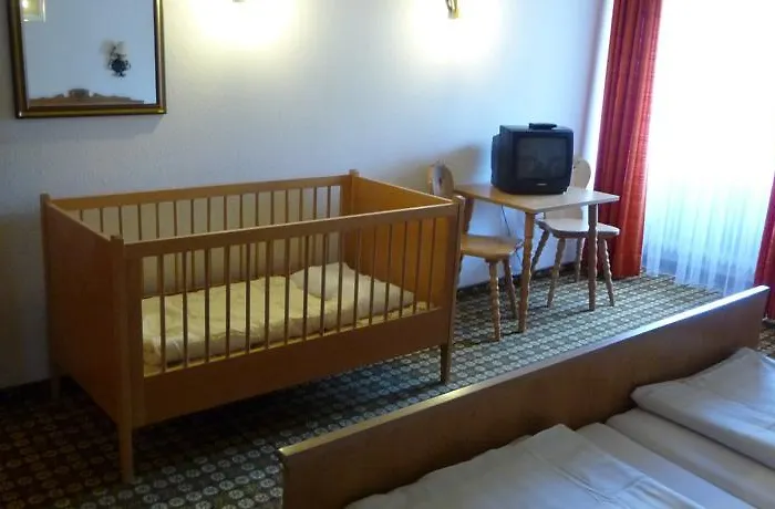 Hotel Garni Neustadter Hof Titisee-Neustadt