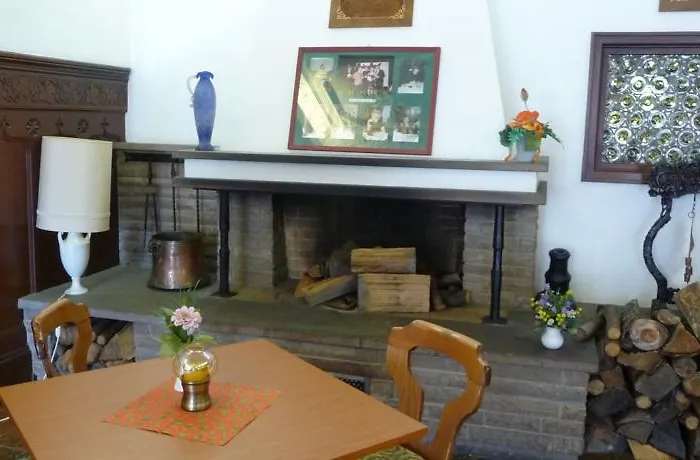 Hotel Garni Neustadter Hof 3*