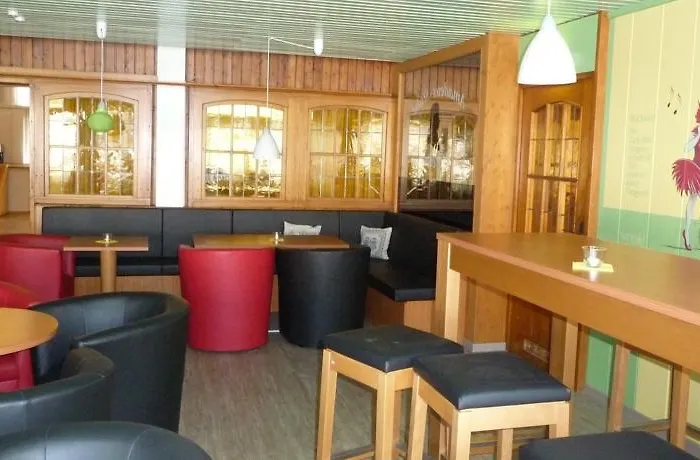 Garni Neustadter Hof 3*