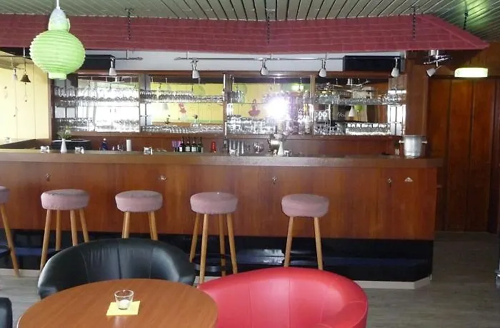 Garni Neustadter Hof Hotel 3*