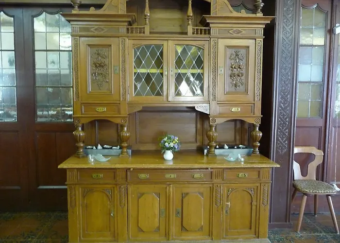 Hotel Garni Neustadter Hof Titisee-Neustadt