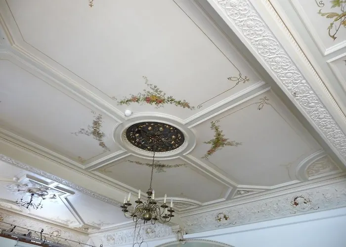 Garni Neustadter Hof Titisee-Neustadt