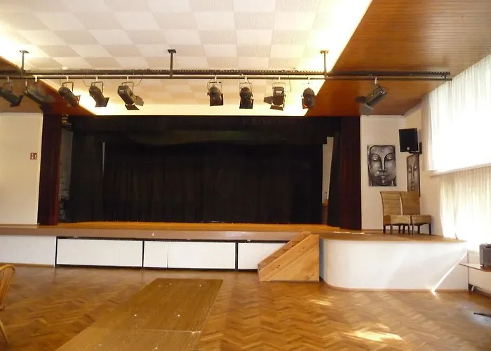 Garni Neustadter Hof Hotel