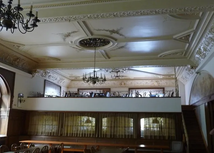 Garni Neustadter Hof 3*