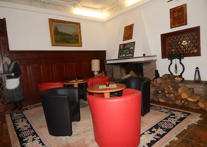 Garni Neustadter Hof