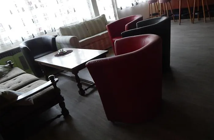 Garni Neustadter Hof Hotel