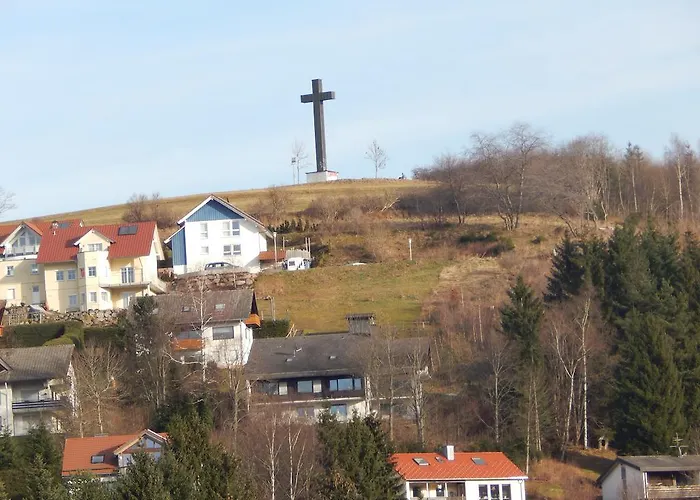 Garni Neustadter Hof