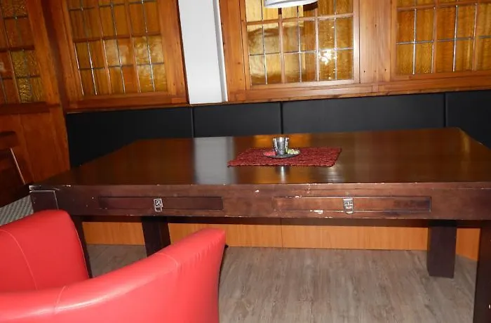 Hotel Garni Neustadter Hof Titisee-Neustadt