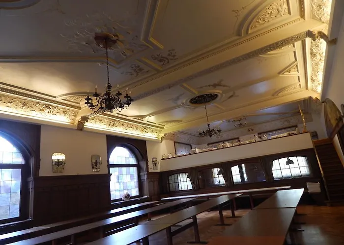 Garni Neustadter Hof 3*