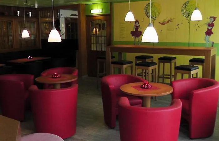 Garni Neustadter Hof