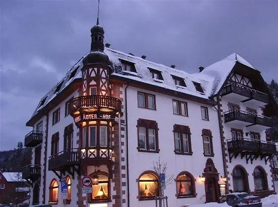 Garni Neustadter Hof Hotel