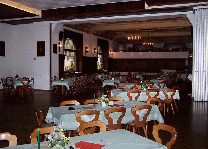 Garni Neustadter Hof 3*